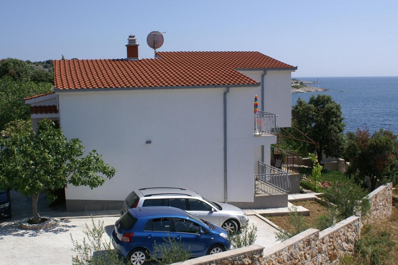 Apartments By The Sea Razanj, Rogoznica - 4185 외부 사진