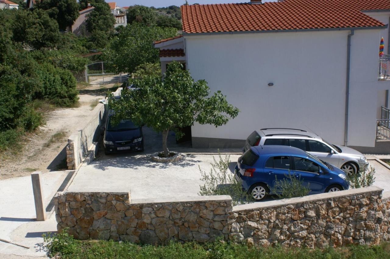 Apartments By The Sea Razanj, Rogoznica - 4185 외부 사진