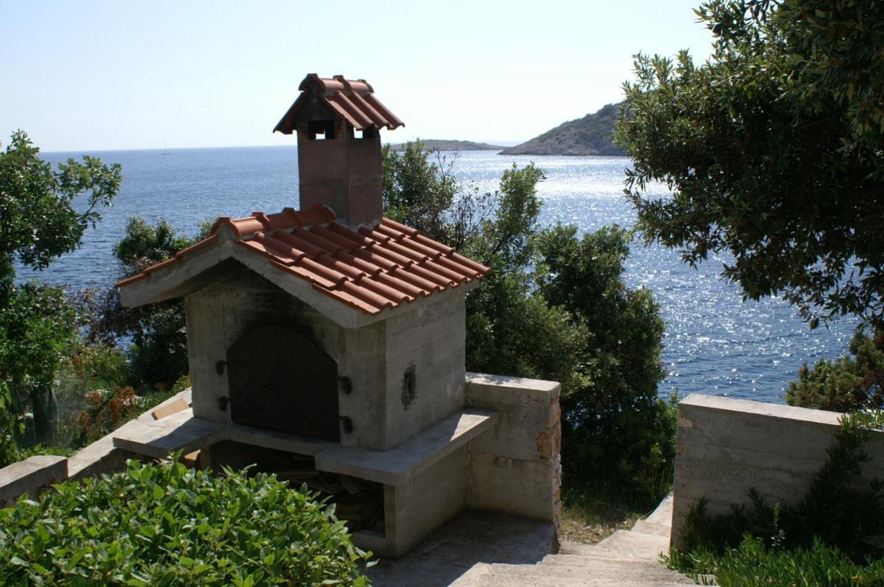Apartments By The Sea Razanj, Rogoznica - 4185 외부 사진