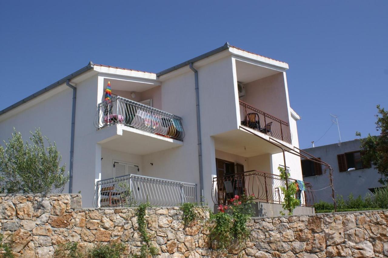 Apartments By The Sea Razanj, Rogoznica - 4185 외부 사진