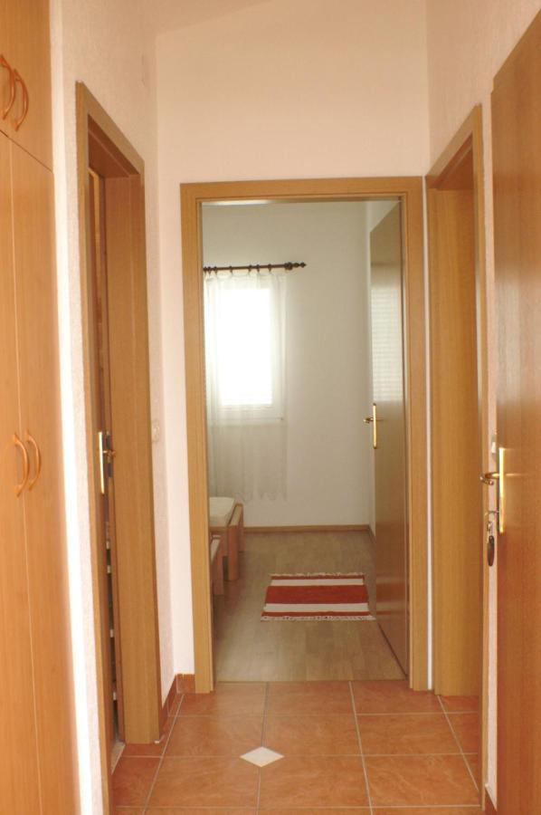 Apartments By The Sea Razanj, Rogoznica - 4185 외부 사진