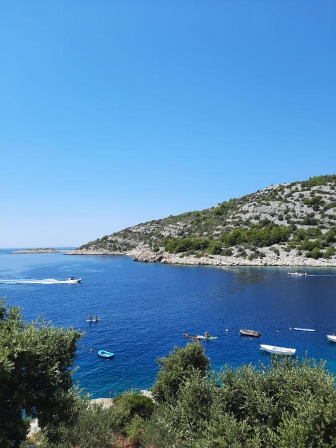 Apartments By The Sea Razanj, Rogoznica - 4185 외부 사진